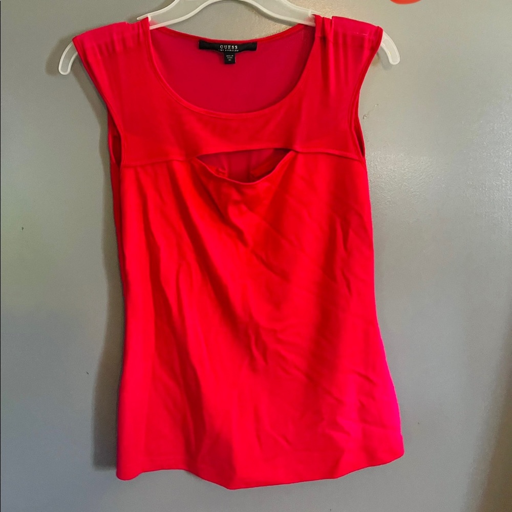 Express blouse